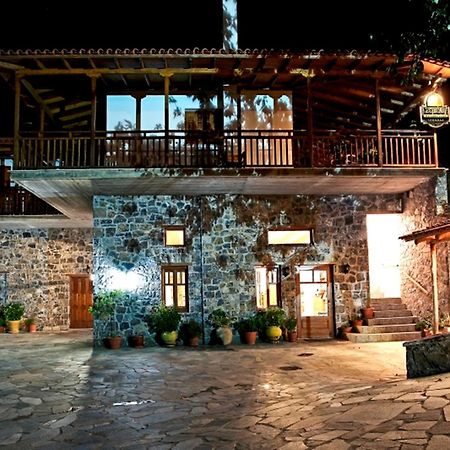 Hotel Semeli Goura Buitenkant foto