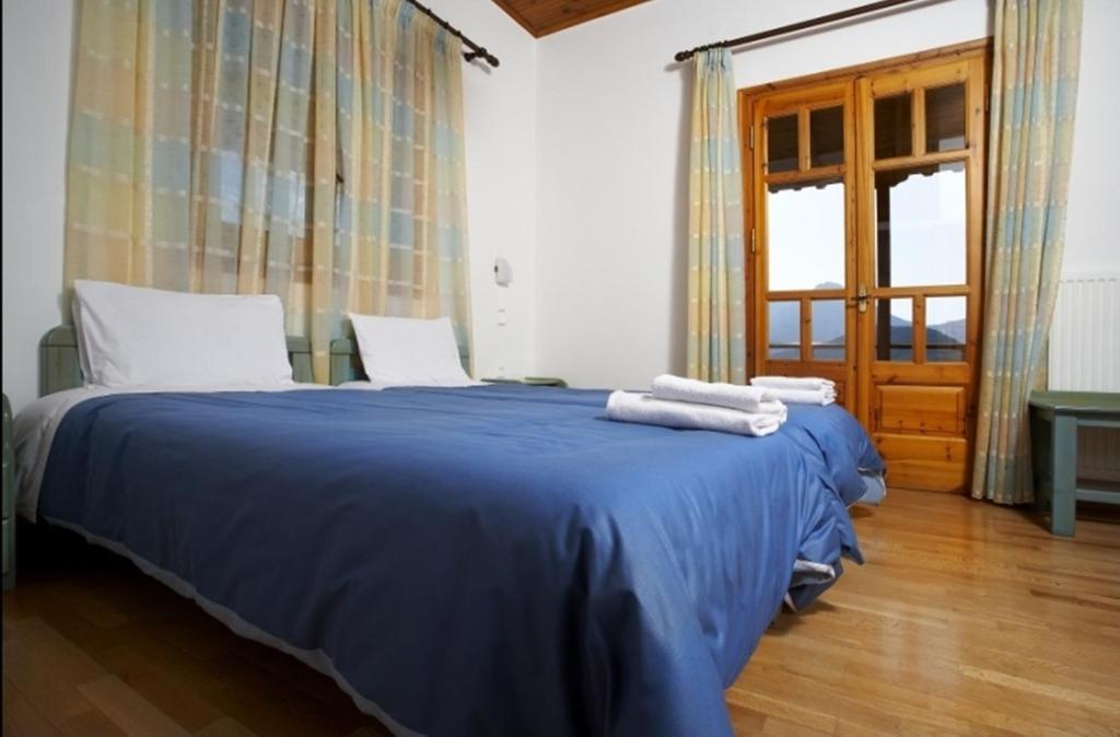 Hotel Semeli Goura Kamer foto