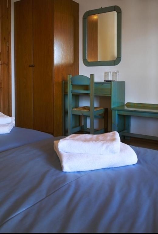 Hotel Semeli Goura Kamer foto